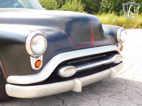 1953 Oldsmobile Eighty-Eight