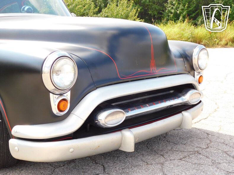 1953 Oldsmobile Eighty-Eight