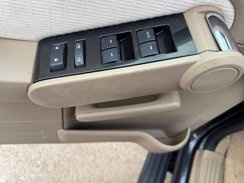 2007 Ford Explorer XLT