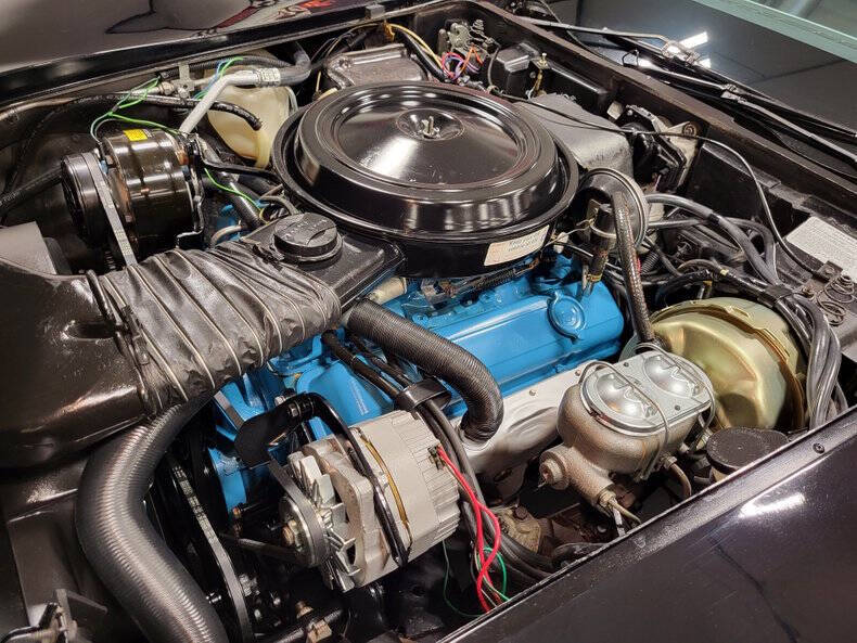 1978 Chevrolet Corvette