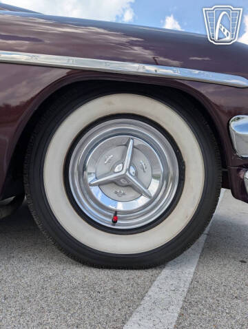 1951 Mercury Monterey