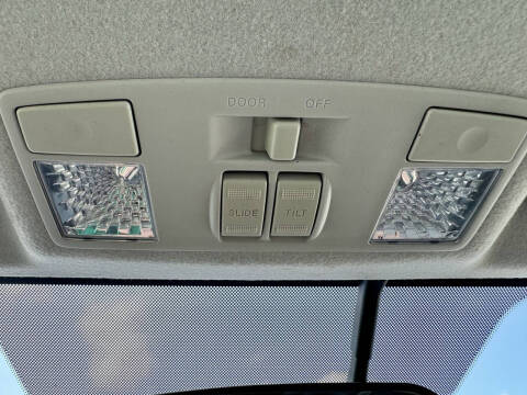 2012 Mazda MAZDA5 Grand Touring