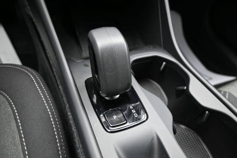 2024 Volvo XC40