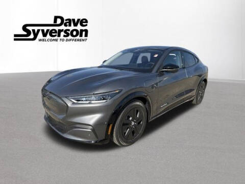 2023 Ford Mustang Mach-E for sale at Dave Syverson Auto Center in Albert Lea MN