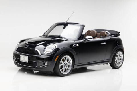 2009 MINI Cooper S