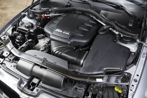 2013 BMW M3