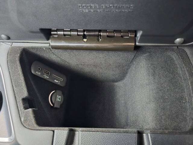 2015 Dodge Challenger R/T Plus