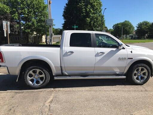 2014 Ram 1500 for sale at Rouse Motor in Grundy Center, IA