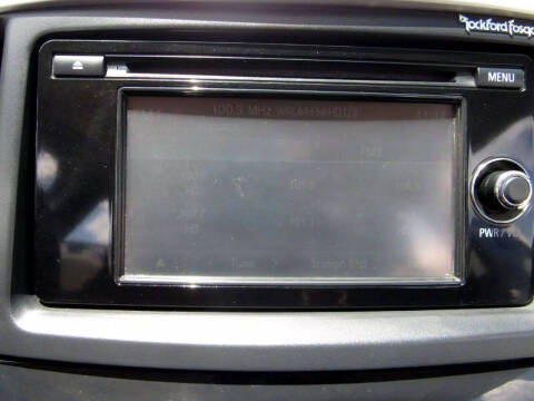 2015 Mitsubishi Lancer Evolution GSR