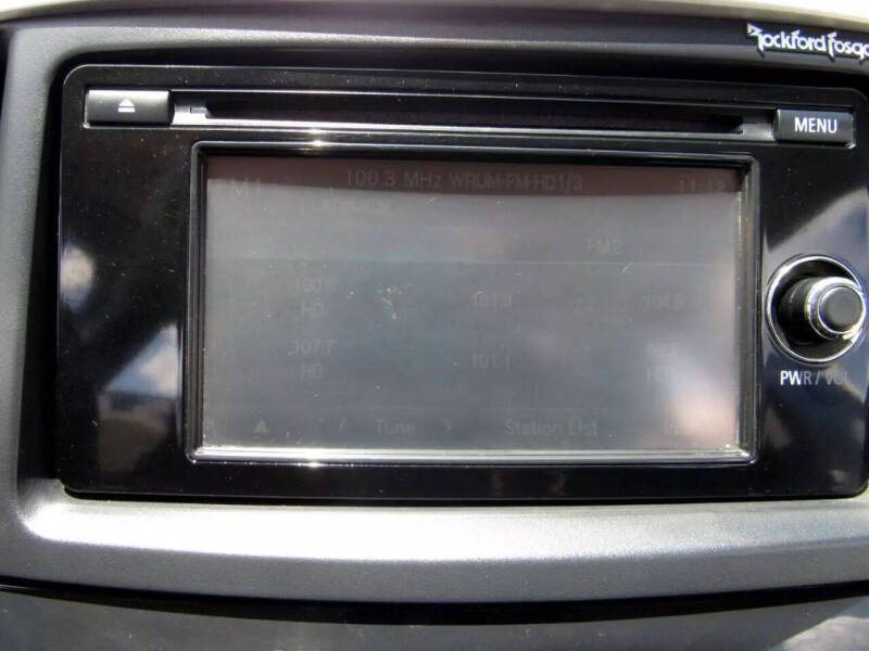 2015 Mitsubishi Lancer Evolution GSR