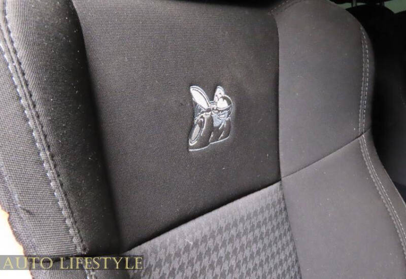 2020 Dodge Charger Scat Pack