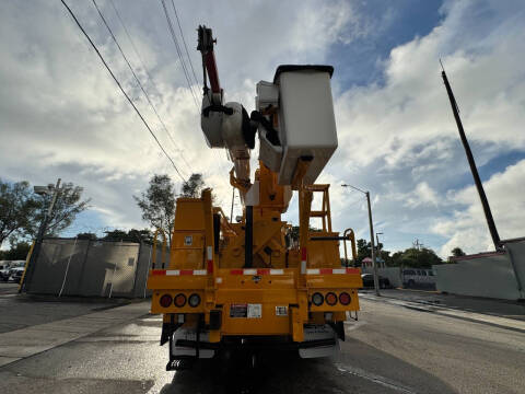 2017 International DuraStar 4300