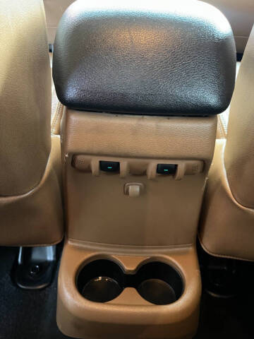 2013 Jeep Wrangler Unlimited Rubicon