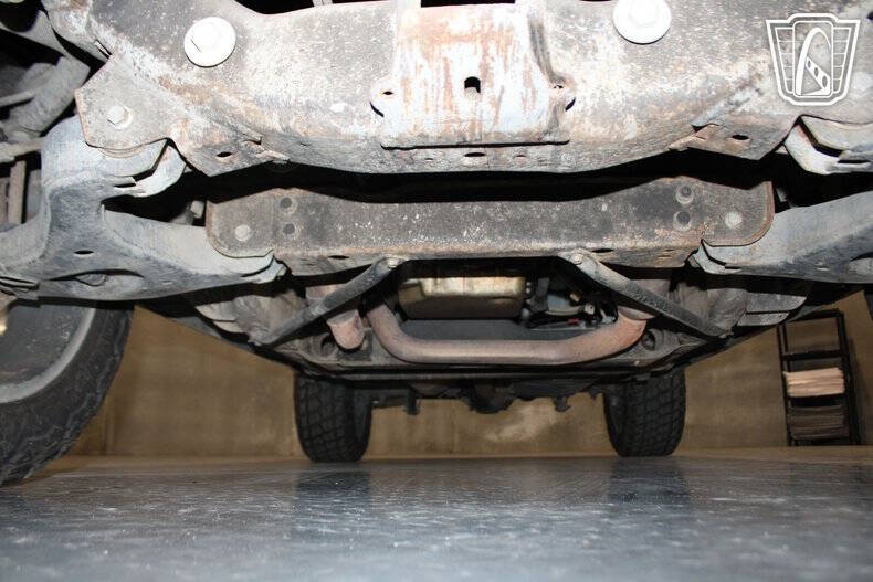 2007 Chevrolet Silverado 1500 Classic