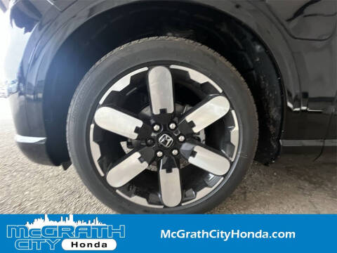 2026 Honda Prologue Elite