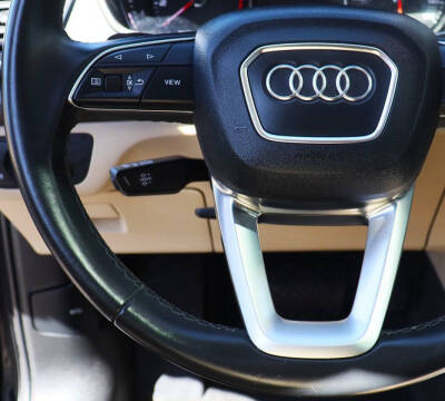 2022 Audi Q5 quattro S line Premium 45 TFSI