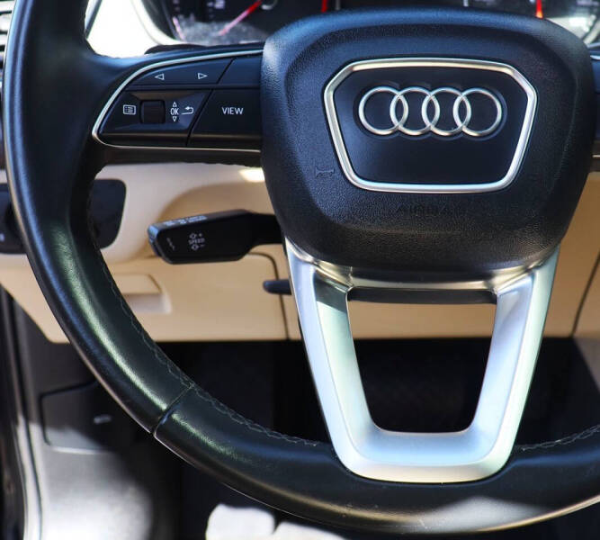 2022 Audi Q5 quattro S line Premium 45 TFSI