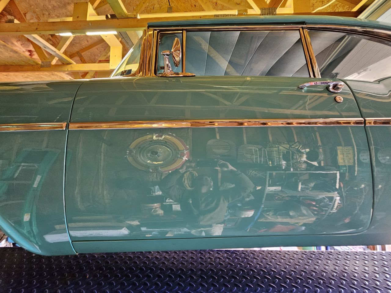 1956 Chevrolet 210 186