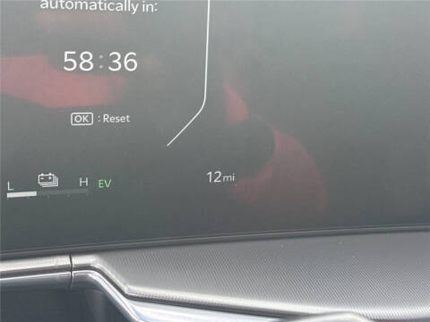 2026 Kia Sorento Hybrid