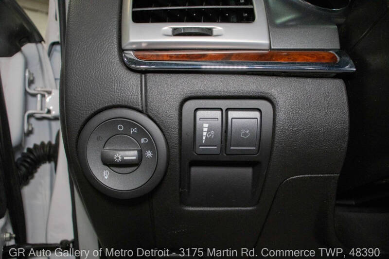 2012 Lincoln MKZ
