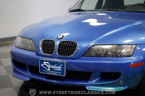 2000 BMW M