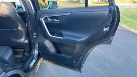 2020 Toyota RAV4 Adventure