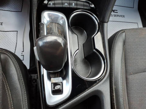 2020 Buick Encore GX Preferred