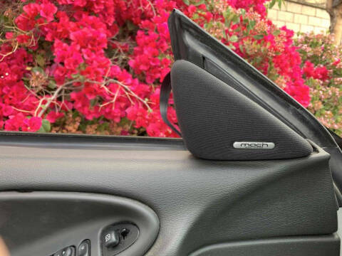 2003 Ford Mustang Premium