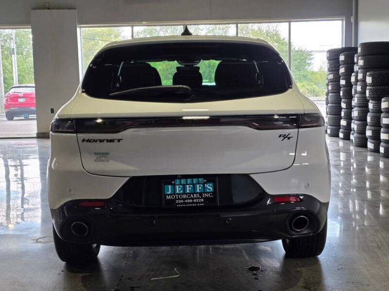 2024 Dodge Hornet R/T
