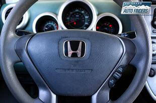 2004 Honda Element EX