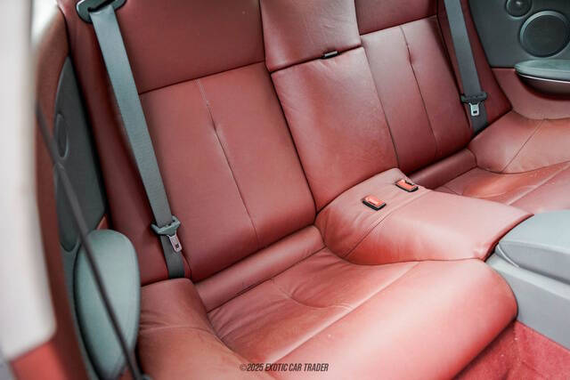 2004 BMW 6 Series 645Ci