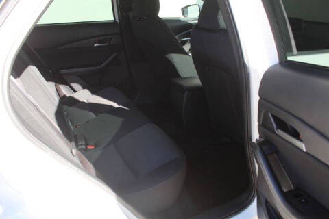 2024 Mazda CX-30 2.5 S