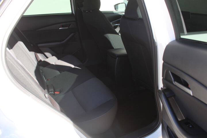 2024 Mazda CX-30 2.5 S