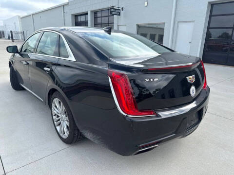 2019 Cadillac XTS Luxury