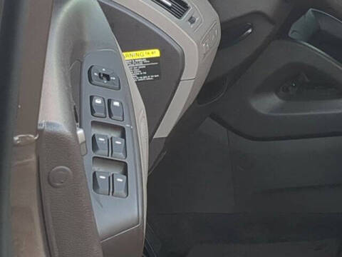 2014 Hyundai Tucson GLS