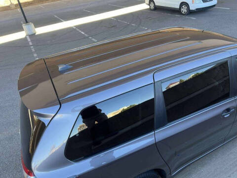 2020 Toyota Sienna L 7-Passenger