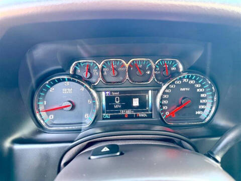 2017 GMC Yukon XL SLT