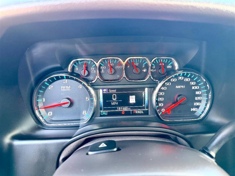 2017 GMC Yukon XL SLT