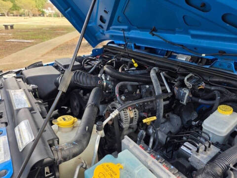 2011 Jeep Wrangler Sport