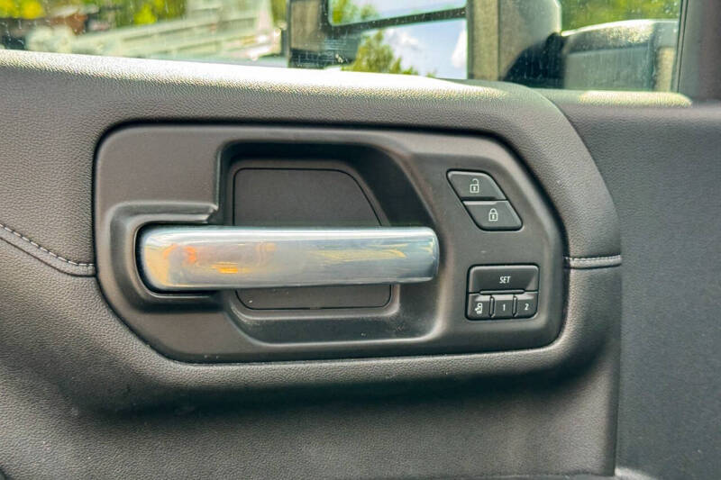 2021 GMC Sierra 2500HD Denali