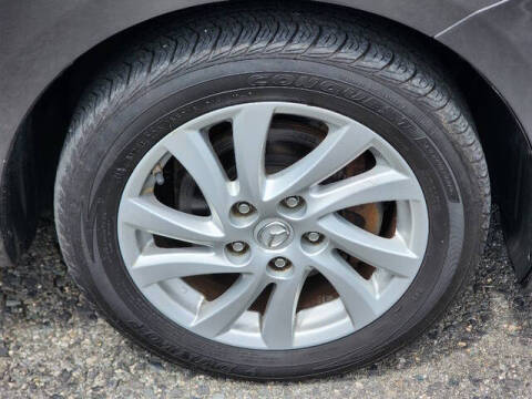 2012 Mazda MAZDA3 i Grand Touring