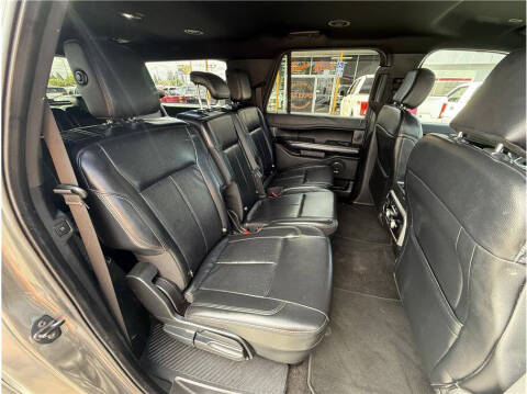 2019 Ford Expedition MAX XLT