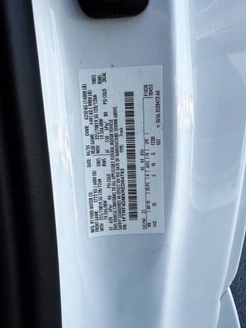 2024 Ford F-450 Super Duty XLT