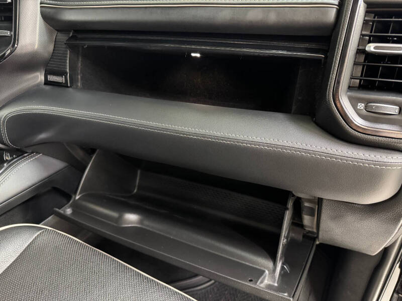 2023 RAM 3500 Limited