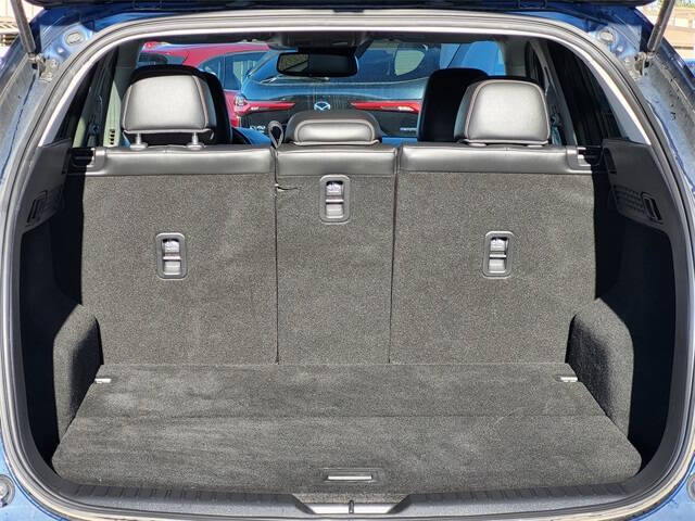 2023 Mazda CX-5 2.5 S Preferred