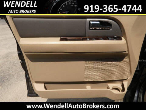 2014 Ford Expedition EL XLT