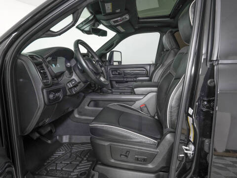 2025 RAM 3500 Limited