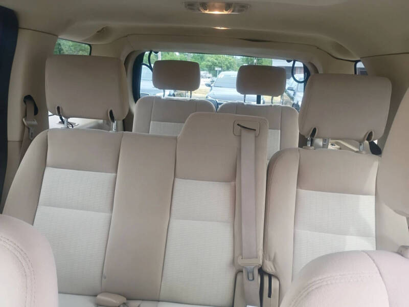 2006 Ford Explorer XLT