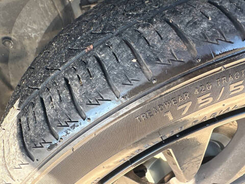 2020 Mitsubishi Mirage G4