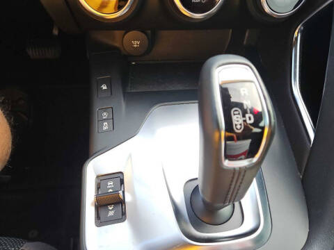 2020 Jaguar E-PACE P250 SE